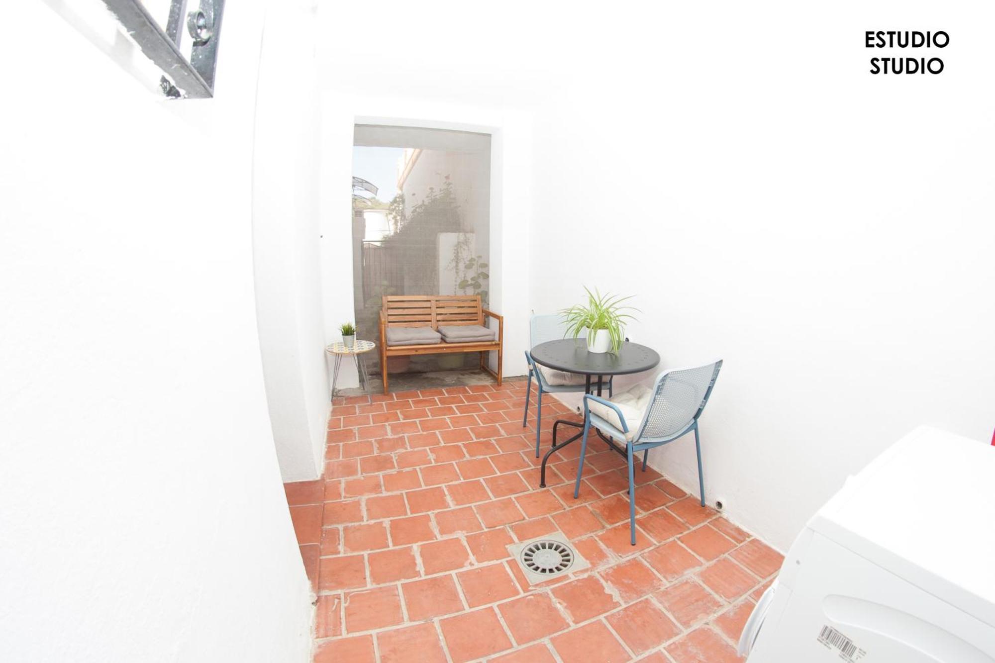 Apartamentos Rurales Santos Benajarafe Exteriér fotografie