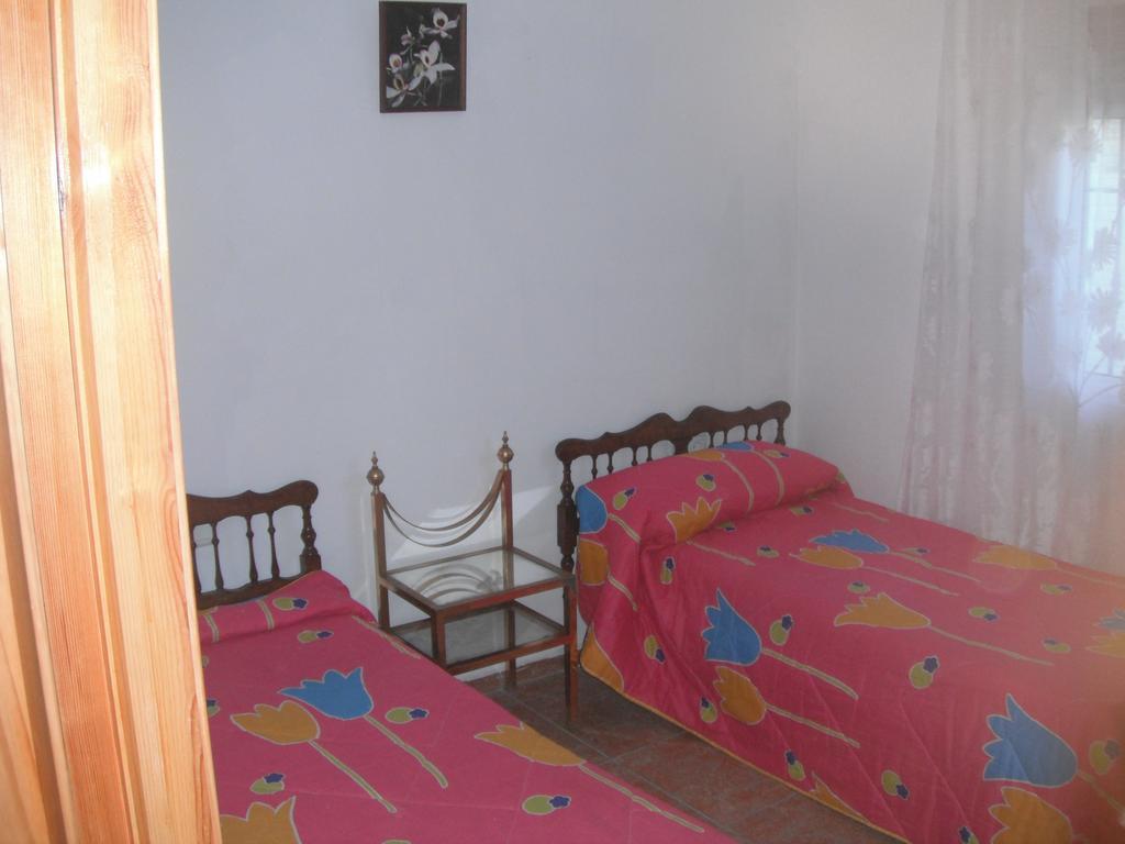Apartamentos Rurales Santos Benajarafe Pokoj fotografie